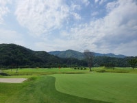 1월 경상북도 김천 포도CC & 로제니아 호텔 골프텔 리조트 골프 투어 경북 골프장 그린상태 난이도 예약 부킹 라운딩 후기 맛집 날씨... 