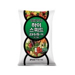 (주)누보 하이스피드 15kg - 입상 수용성 NPK복합비료 : 주식회사 누보