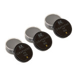 이지카케어 그래핀 고체왁스 50ml : 워시매니아