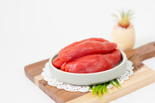 [태광젓갈] 속초 명품 저염 양념명란젓(정란)500g(선동) : 속초태광젓갈