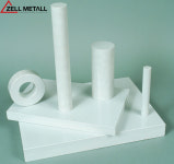 PET(페트) ROD 170mm x 1M /ZELL-METALL/CNC가공/페트가공 : 씨엘트레이딩