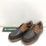 금강제화 랜드로바 남성화 캐주얼 광폭 편한 남자 신발 아빠 선물 LANOXC3673MF3 : 금 강 제 화 성서점