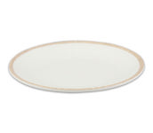 돌산멜라민 KDS DOLSAN 앤틱체크 골든원형접시 DS-7901 7902 7903 7904 7905 7906 7907 7908 7909 : 365주방마켓