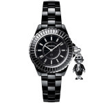 CHANEL H6479 Mademoiselle J12 Acte II 33mm Ladies Watch : New York Life
