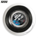 탑스핀 맥스 로테이션 1.27mm  220M 릴 테니스스트링 : 꿀테니스