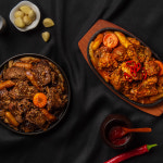 나나키친 마약 갈비찜 밀키트 돼지갈비 1.1kg : 똑소비shop