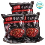 (무료배송) 원앙닭발 국물닭발 800g X 3팩 : 주식회사리드업