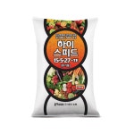 (주)누보 하이스피드 15kg - 입상 수용성 NPK복합비료 : 주식회사 누보
