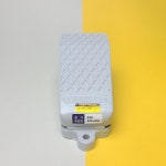 SKP SFVM230-02 1/4 8A 3포트 풋밸브 에어 푸트밸브 FVM2 : 경기유공압