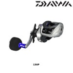 다이와 21 후네 XT 문어릴 갑오징어 광어 우럭 주꾸미 바다 선상루어 베이트릴 한국다이와 : 대덕203