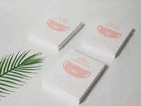 퓨어엔코 골프패치 (3box 12매) (핑크ㆍ베이지 L사이즈) 합리적인 가격... 스포츠 마스크팩  햇빛차단 기미패치 밴드 테이프 : 퓨어엔코