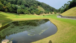 [충주-대영힐스cc]  대영힐스cc  1박2일골프패키지 : 세이브투어- 황수진차장