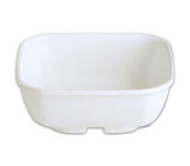 돌산 미색멜라민 탕기7호 DS-6317 : 현문주방마트