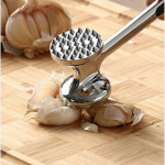 고기연하게 스테이크 돈까스 해머 망치 다지기 고기 연육기 망치 : 시브이몰