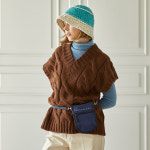 [앤드씨유] 글로시 미니 크로스백 네이비 GLOSSY MINI CROSS C0109 NAVY : andseeyou