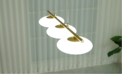 [예술조명] PD망고베리 3등 LED인테리어 조명 / 인테리어 조명 : artlighting