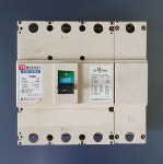 [차단기] 태성전기 / TSB-604a / 500A / MCCB / 4P / 배선용차단기 : 주식회사 현서