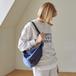 [앤드씨유] 미스틱 숄더백 네이비 MYSTIC SHOULDER C0101 NAVY : andseeyou