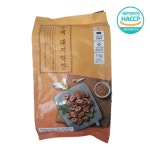 달구지 막창 대용량 1kg 초벌 훈제 돼지막창 (막창800g+소스200g) : 주식회사리드업