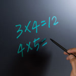 아바비젼 LCD전자칠판 위보드ALB 40인치(922X600mm) : 안다원