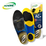 [유럽직수입] 스위스 제조 충격분산 노엔인솔 코끼리깔창 5종 : 제트픽