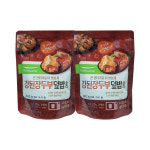 강된장두부덮밥소스 x 2개 : ecofood