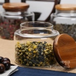 [다도 다구 차호] 예향원 영국 ORTOR 다용도 보관용기 차통 E-9259 : 예향원