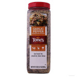 Tones 톤즈 갈릭 페퍼 시즈닝 블렌드 595g 2팩 : 구디컴퍼니