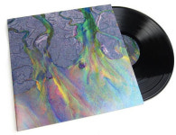 (LP) Alt-J (알트 제이) - An Awesome Wave : 라보앤드