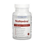 Arthur Andrew Medical 아서 앤드류 메디컬 나토키나아제 4000FU 200mg 캡슐 90정 GRAS 비건 Star-K 코셔 : 지스프레드