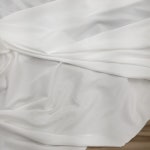 G23 직물원단 커튼천 인패브릭 원단 거실커튼 가리개 공간분리 홈패션 인테리어 장식천 : 레이스원단