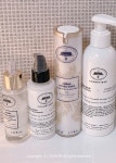 프리미엄 에스테틱 화장품[테르메스마린] 수분 촉촉 미네랄 에센스 세럼 75ml : leebombyleebom