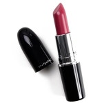 Mac 맥 러스터글래스 립스틱 빔데어 던댓 외 3g : 원더러스트