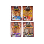 네츄럴이엑스 한우 불리스틱 소힘줄 강아지간식 미니 초소형 1p : 댕그래