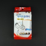 롯데 이라이프 테이프 클리너 리필 청소용 2P : 모두e샵