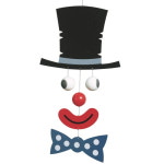 플렌스테드 모빌 055 삐에로 - Bimmelim : 어바웃리빙