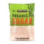 코스트코 커클랜드 시그니춰 유기농 설탕 4.54kg 갈색설탕 비정제 사탕수수원당 : PM730