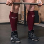 에스비디 피닉스 데드리프트 삭스 / SBD PHOENIX DEADLIFT SOCKS : FIT 4 YOU