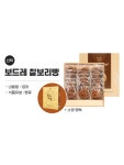 [선물용]보드레 찰보리빵(18입) : 보리마을