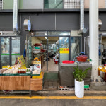 [경산시 배달] 담백한 옥수수차 1봉지 [경산공설 경산참기름] : 동네시장 장보기