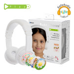 버디폰 어린이헤드셋 버디폰 플레이플러스(유무선) / 스쿨플러스(유선) : 버디폰한국본사
