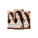 다나한 모 칼라 크림 6컬러 : 박가분