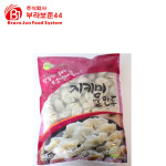 [지키미] 물만두 1.3KG : 주식회사 부라보준44