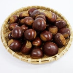 2025년 공주밤 2kg 정안 알밤 옥광 대보 칼집밤 : 더팜스토리