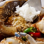 충남서산맛집 원조장어마을 꽃게간장게장1kg : 원조 파김치 장어 마을