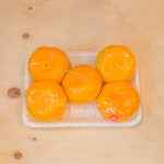 [경산시 배달] 새콤달콤 밀감 1kg [경산공설 한진청과] : 동네시장 장보기