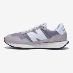 뉴발란스 237 그레이 화이트 : 영원스토리지