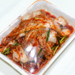 [청주시 배달] 신선한 겉절이 1팩 [사창 웰빙앤찬] : 동네시장 장보기