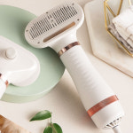 [초특가 할인] 댕댕살롱 드라이어 애견드라이기  브러쉬 강아지드라이기 동물드라이기 드라이룸 펫드라이기 고양이 : 미리내티씨