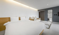 [라테라스리조트] 올인크루시브 오션스위트 1박 (2인기준) : LIVE테라스